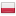 kolorowankii.pl server is located in Poland